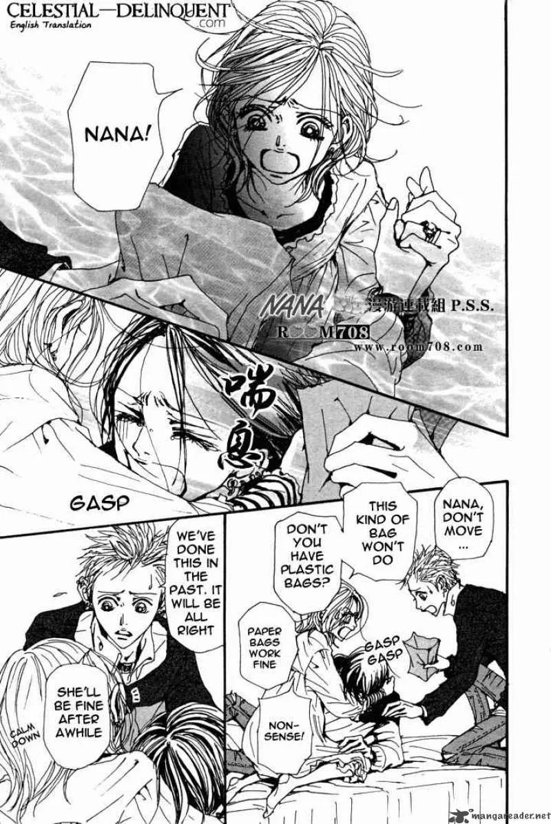 Nana Chapter 81 page 35