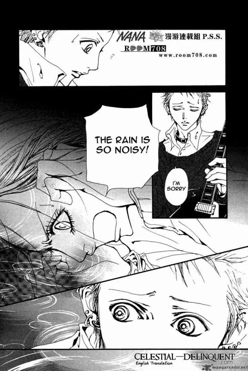 Nana Chapter 81 page 31