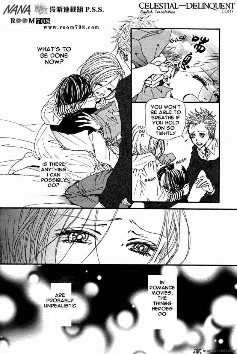 Nana Chapter 81 page 37