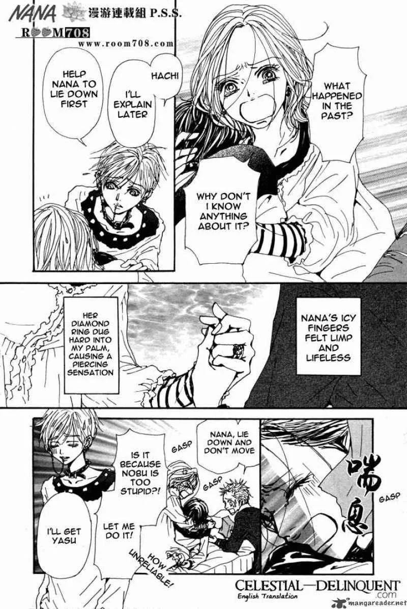 Nana Chapter 81 page 36