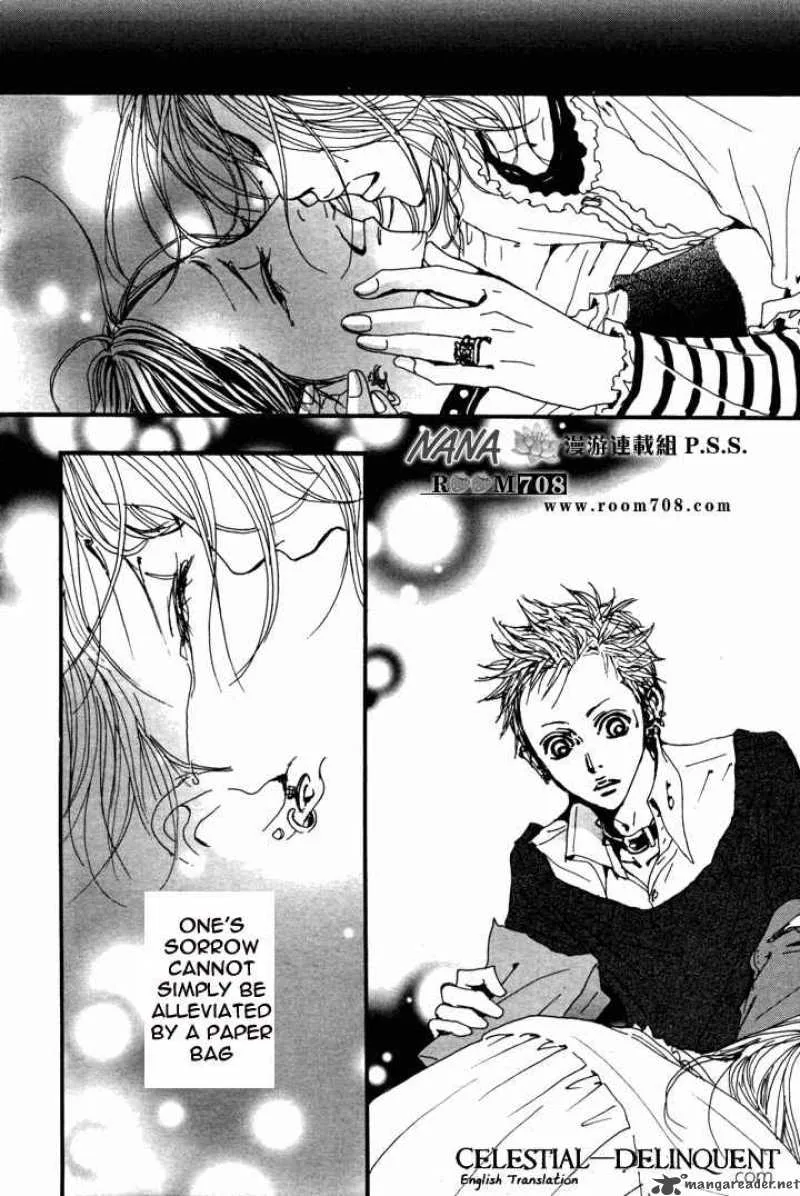 Nana Chapter 81 page 38