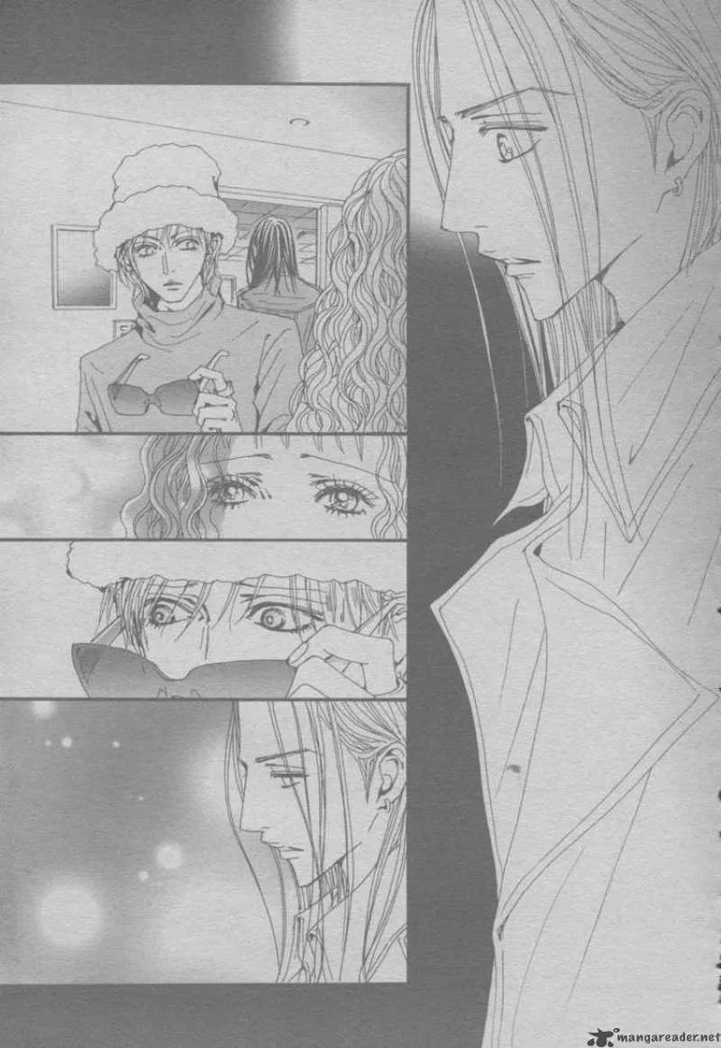Nana Chapter 82 page 35