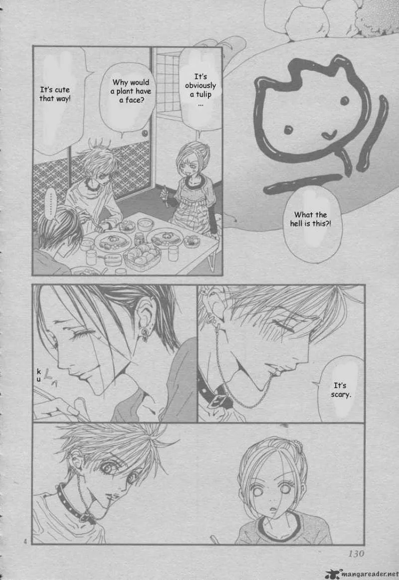 Nana Chapter 82 page 6