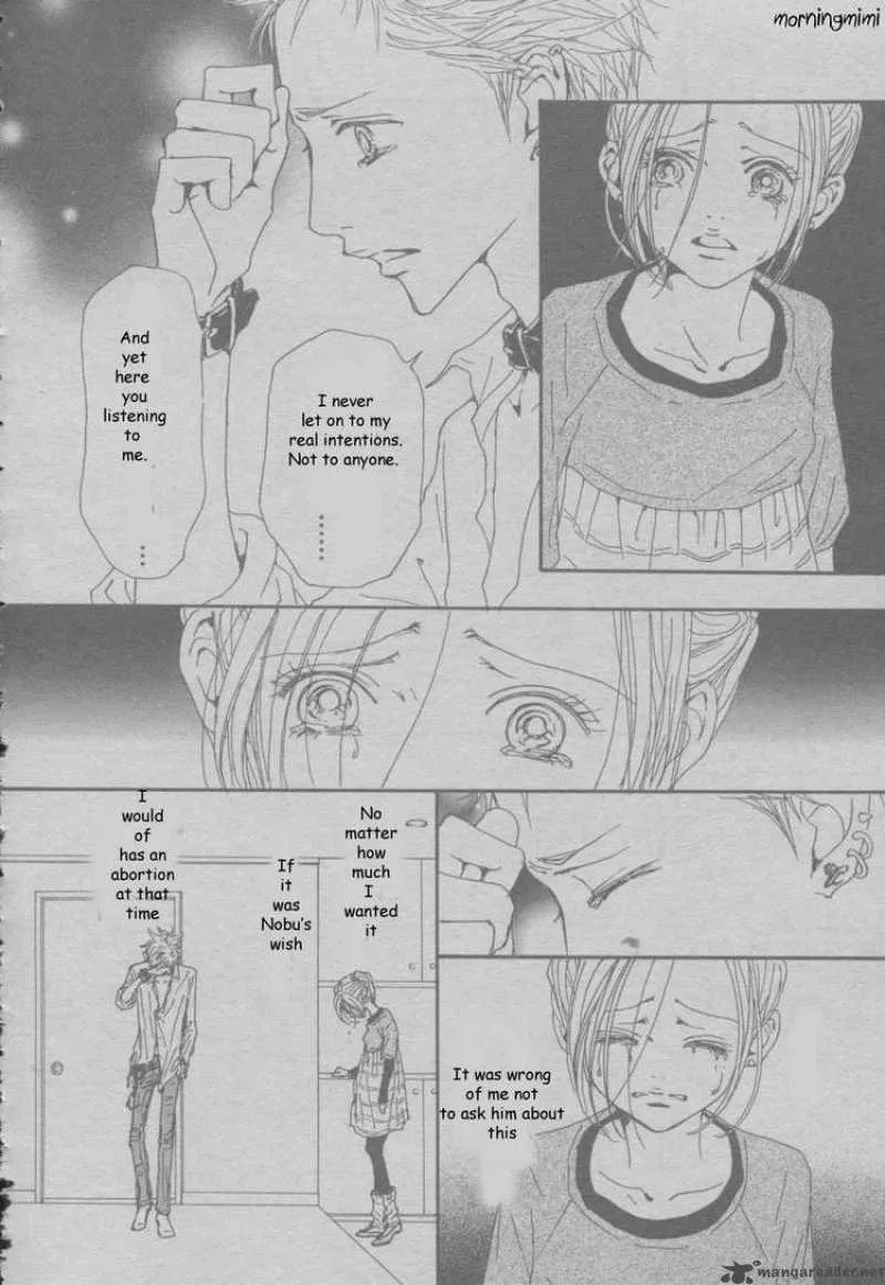 Nana Chapter 82 page 28