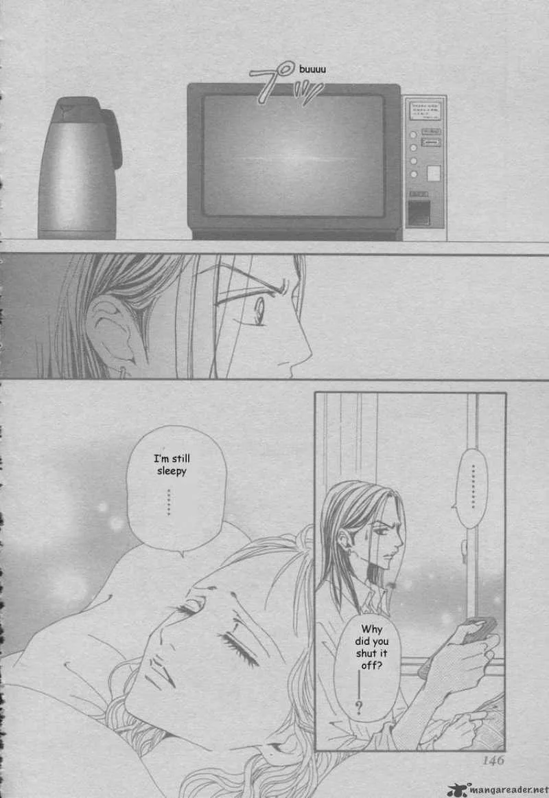 Nana Chapter 82 page 22