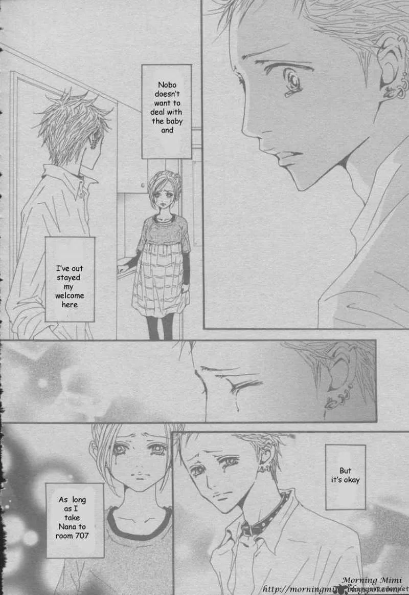 Nana Chapter 82 page 30