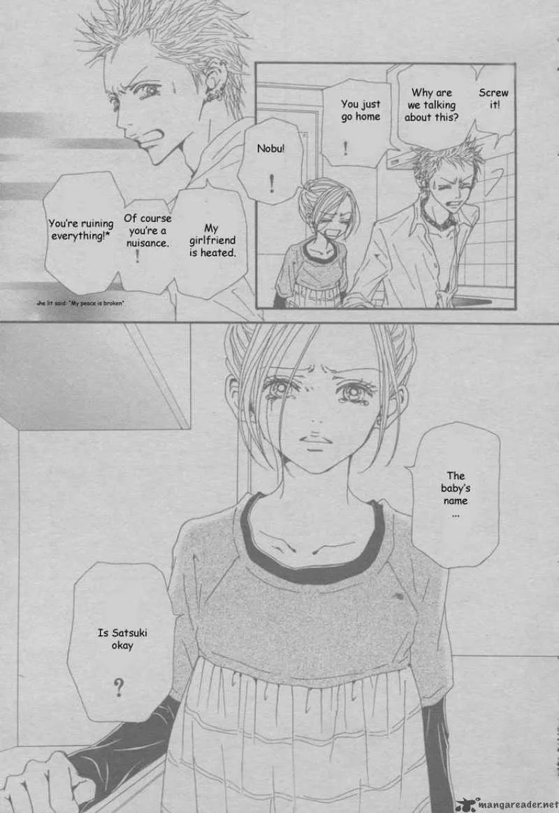 Nana Chapter 82 page 29