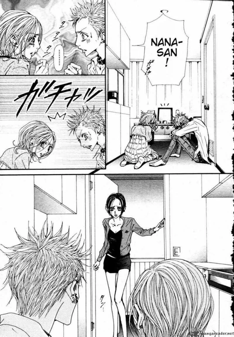 Nana Chapter 83 page 19
