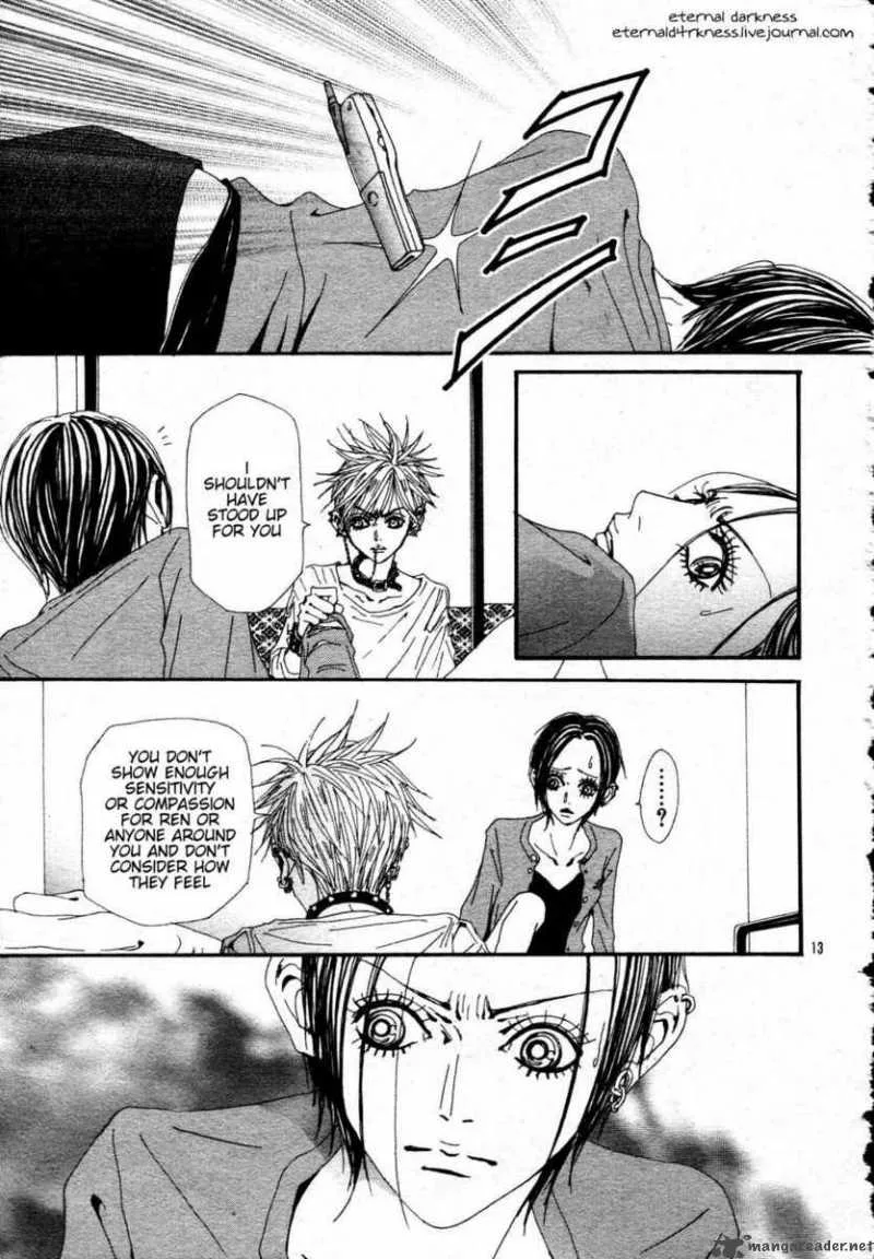 Nana Chapter 83 page 15