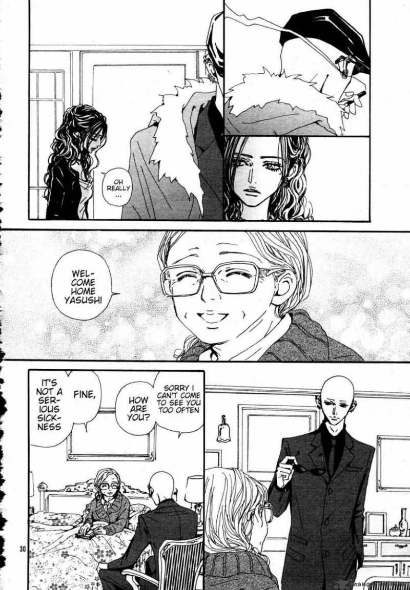Nana Chapter 83 page 32