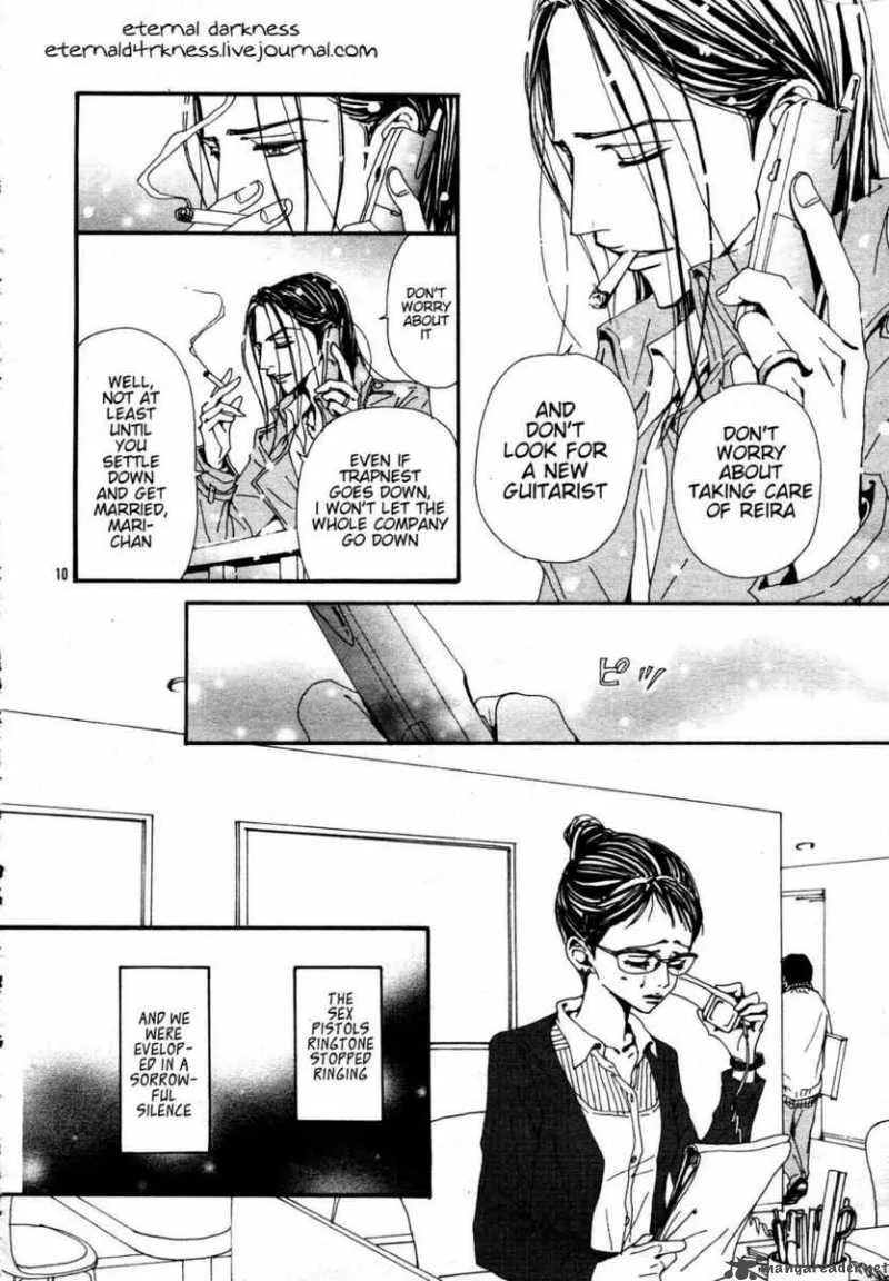 Nana Chapter 83 page 12