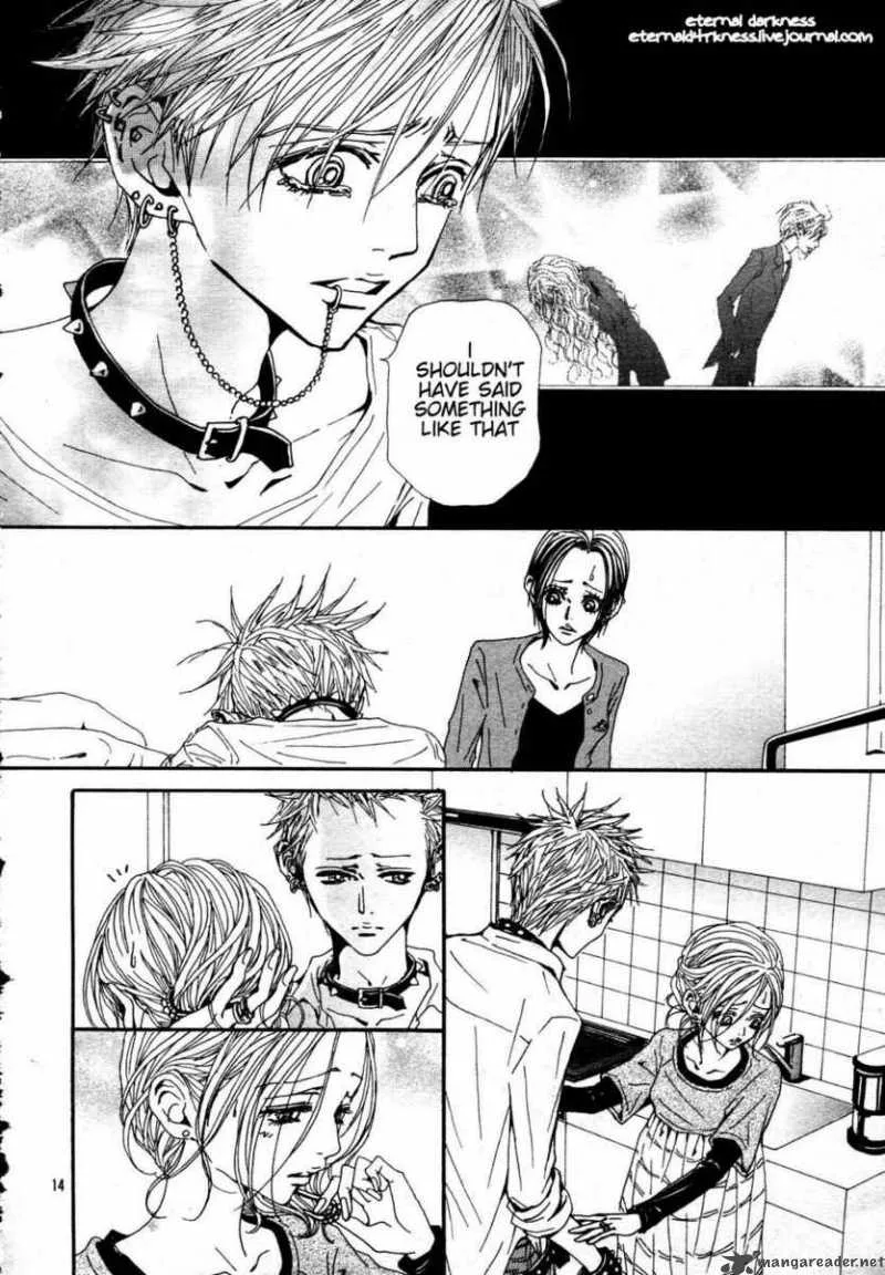 Nana Chapter 83 page 16