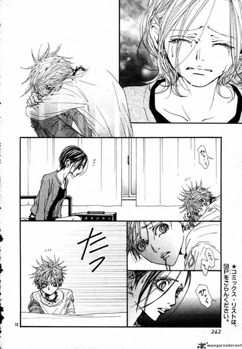 Nana Chapter 83 page 18
