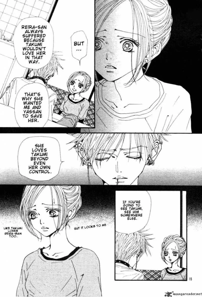 Nana Chapter 84 page 18