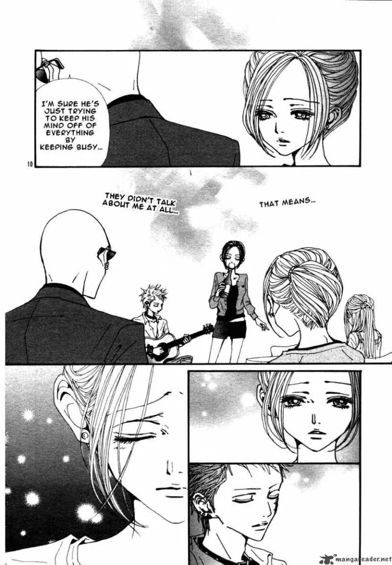 Nana Chapter 84 page 13