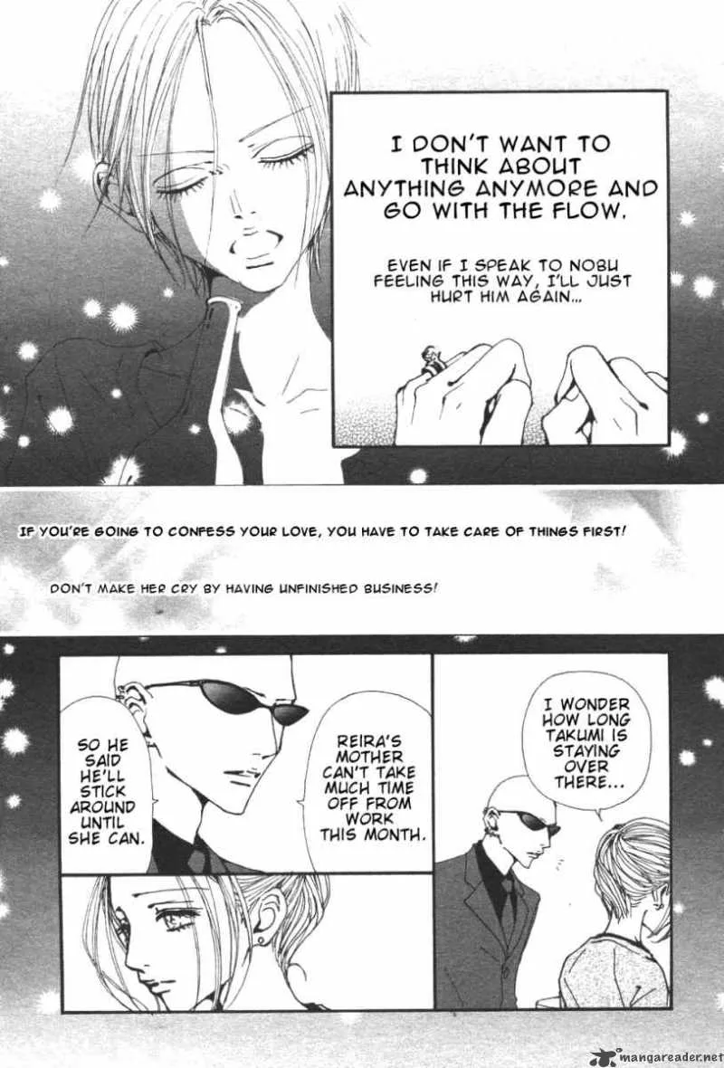 Nana Chapter 84 page 14