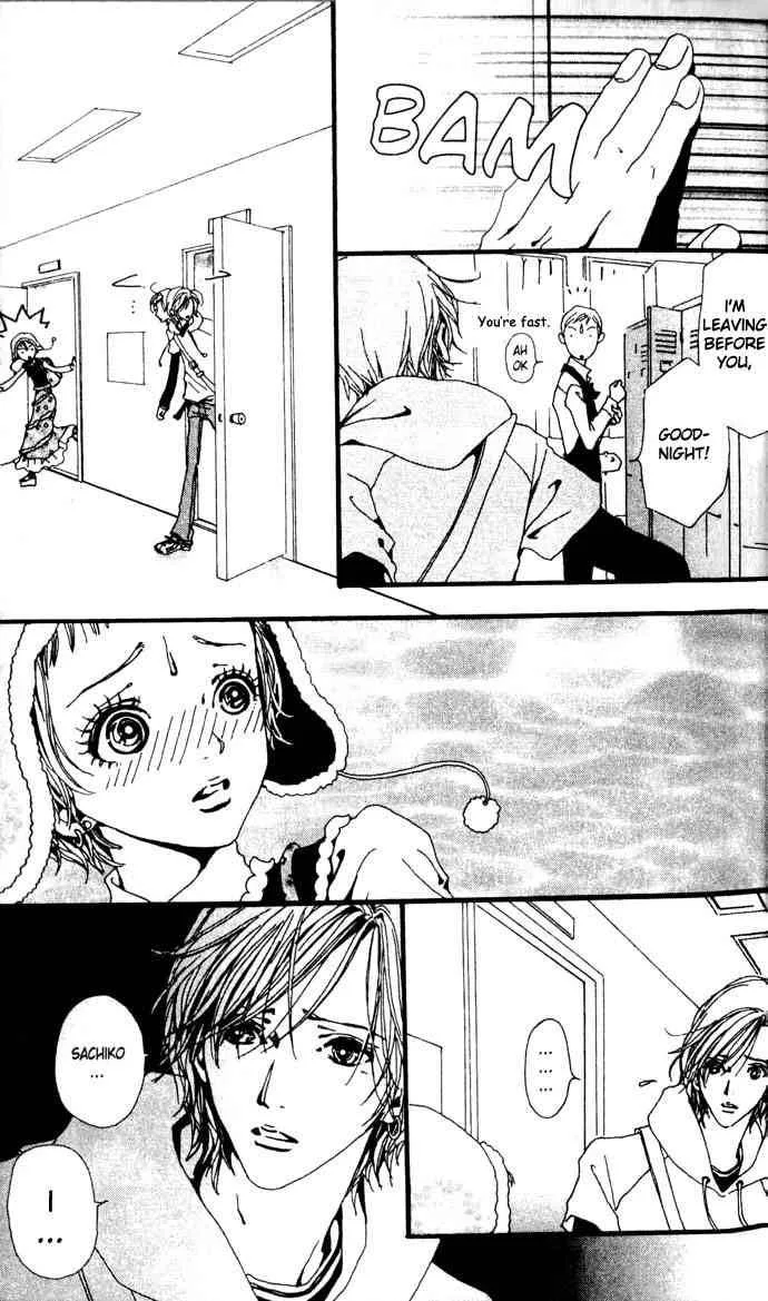 Nana Chapter 9 page 16