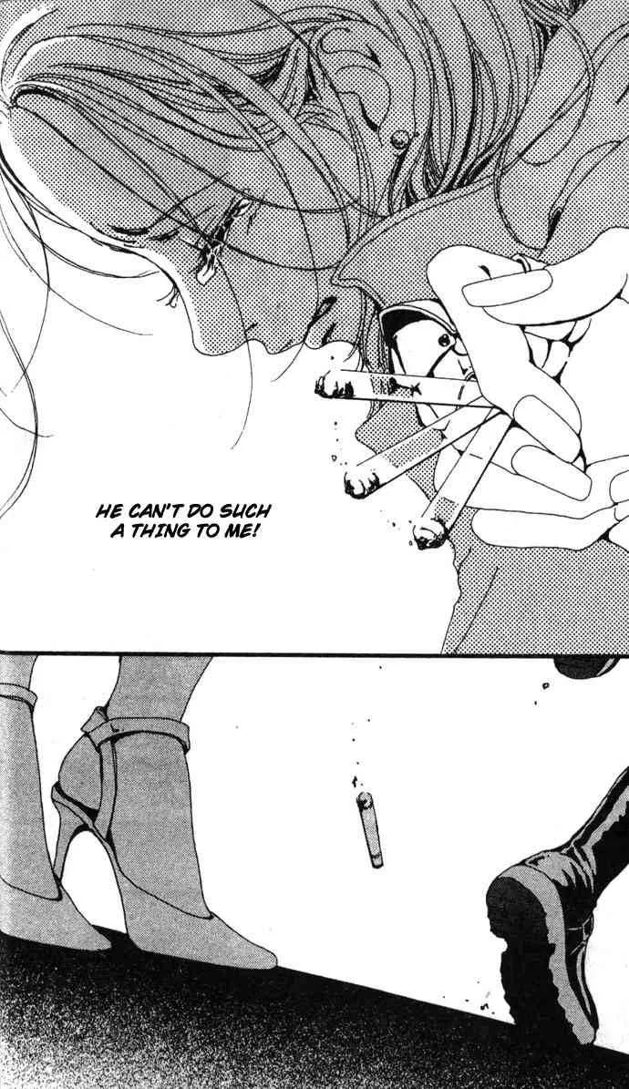 Nana Chapter 9 page 23