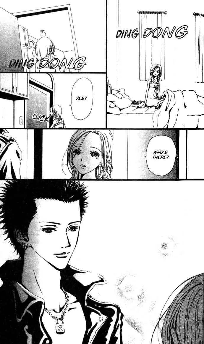 Nana Chapter 9 page 34