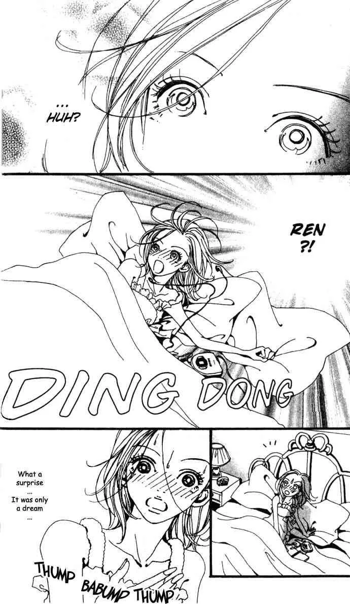 Nana Chapter 9 page 35