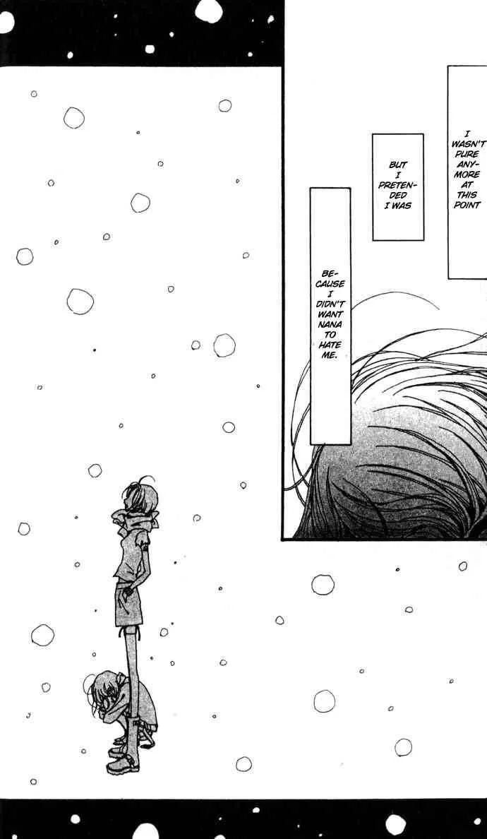 Nana Chapter 9 page 15
