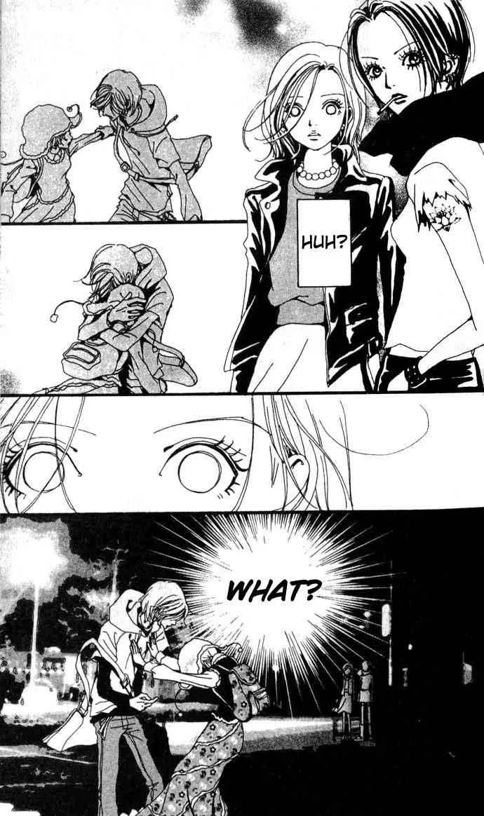 Nana Chapter 9 page 18