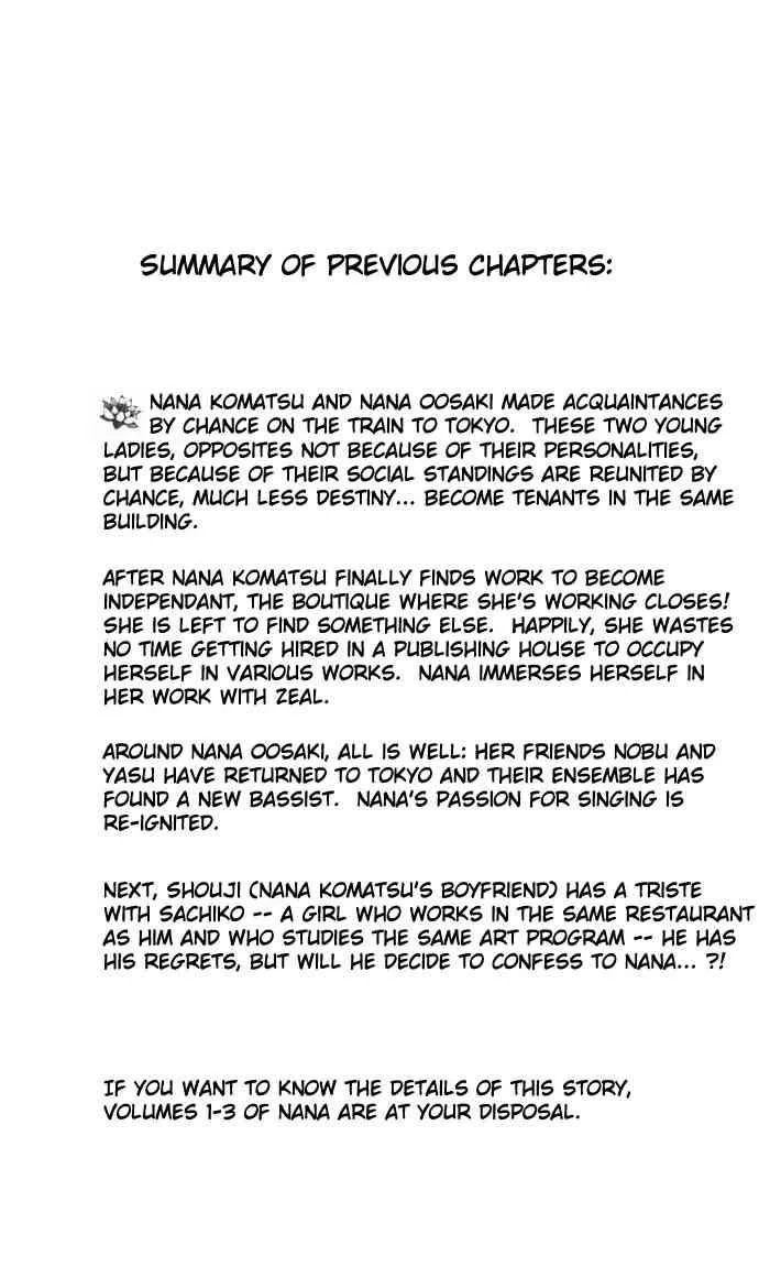 Nana Chapter 9 page 2