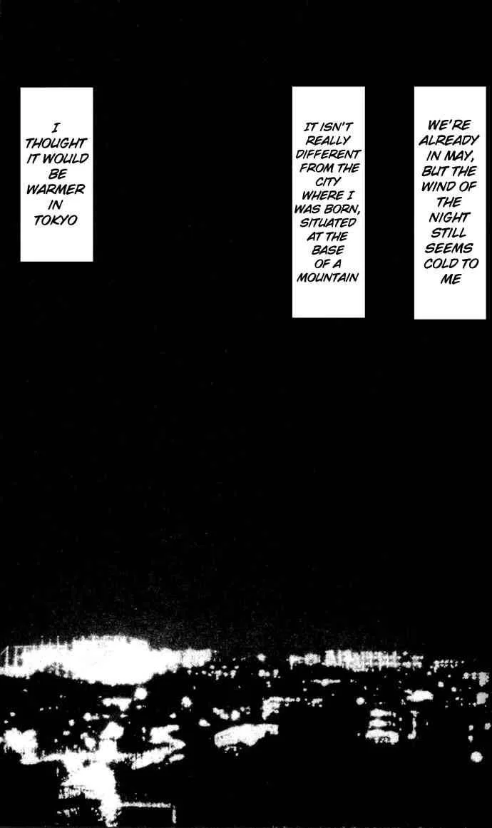 Nana Chapter 9 page 3