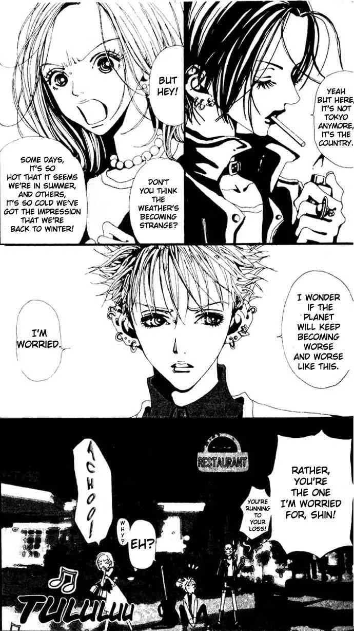 Nana Chapter 9 page 6