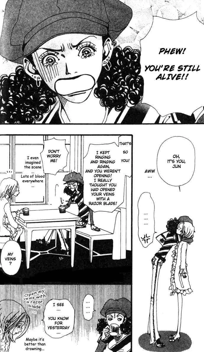 Nana Chapter 9 page 37