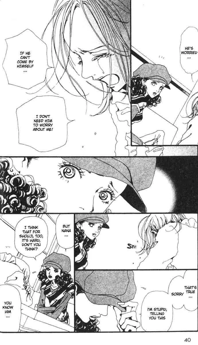 Nana Chapter 9 page 39