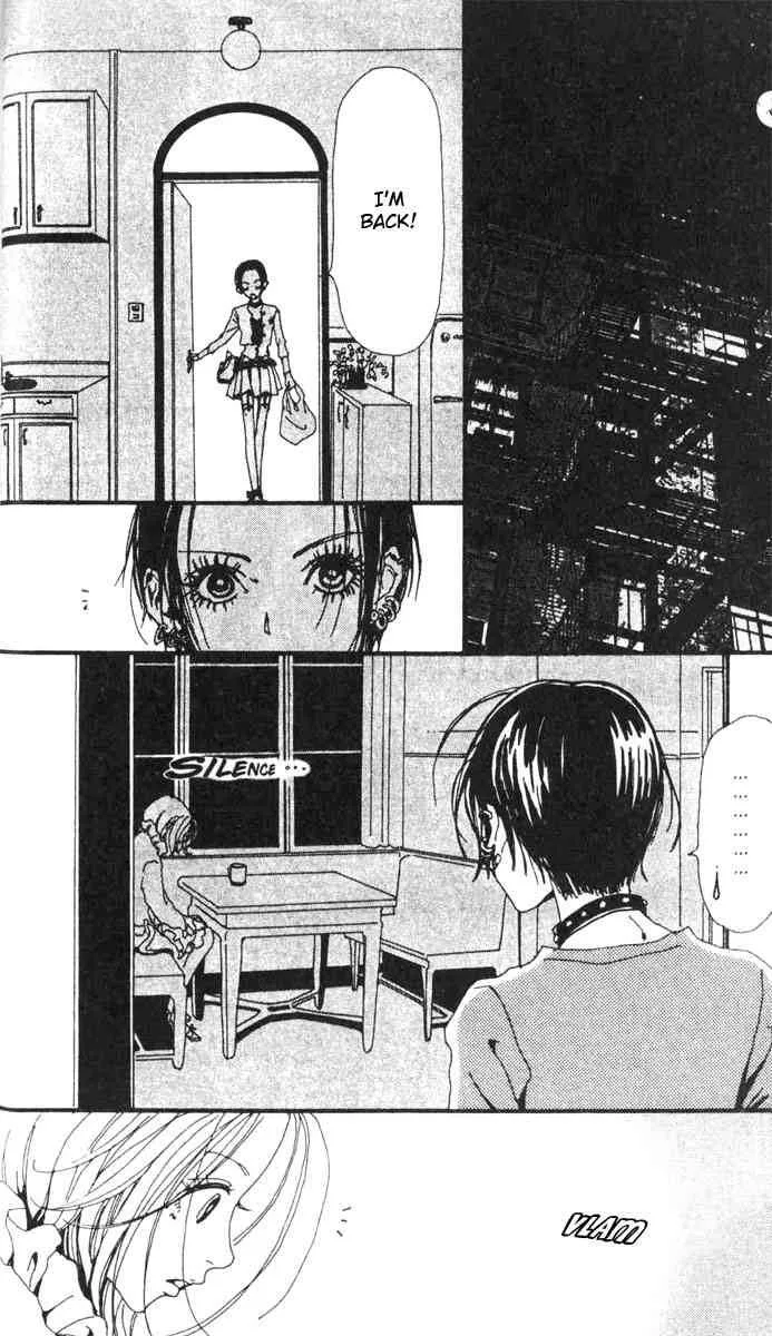 Nana Chapter 9 page 43