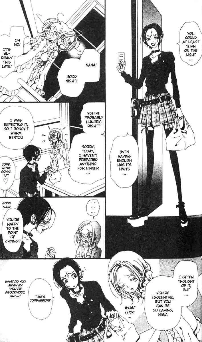 Nana Chapter 9 page 44