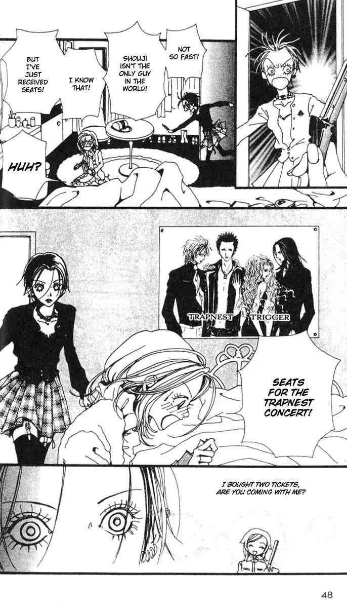 Nana Chapter 9 page 47