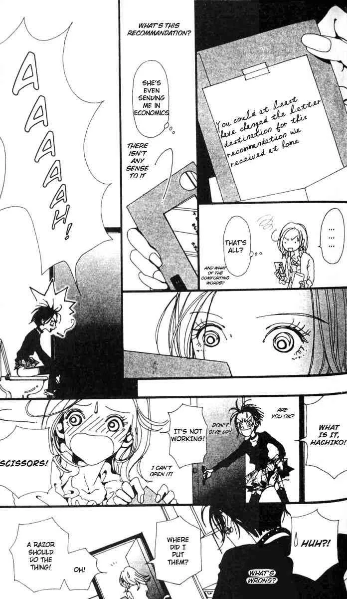 Nana Chapter 9 page 46
