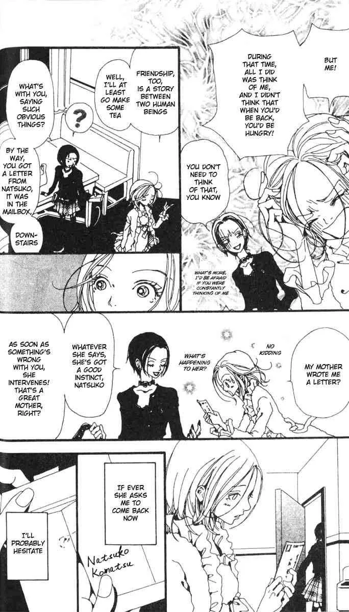 Nana Chapter 9 page 45