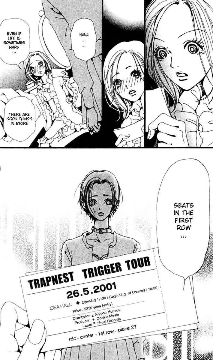 Nana Chapter 9 page 48