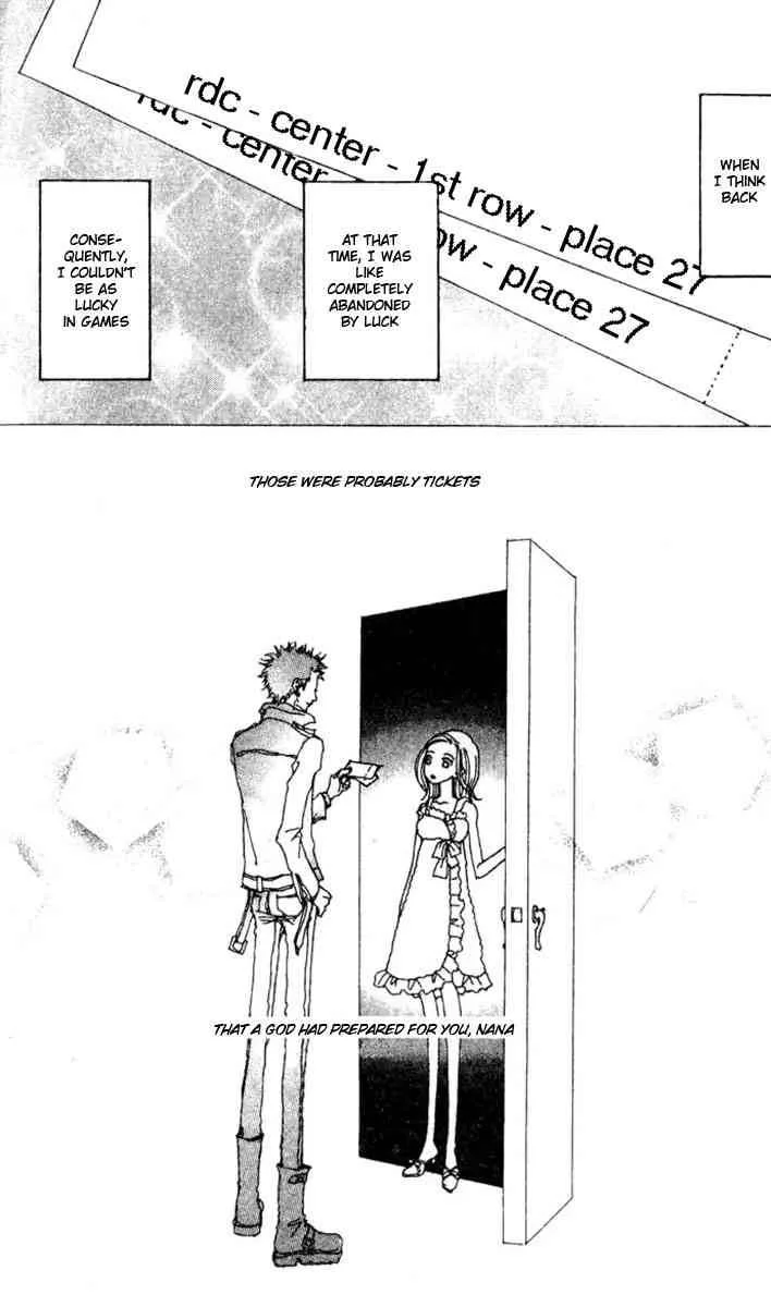 Nana Chapter 9 page 49