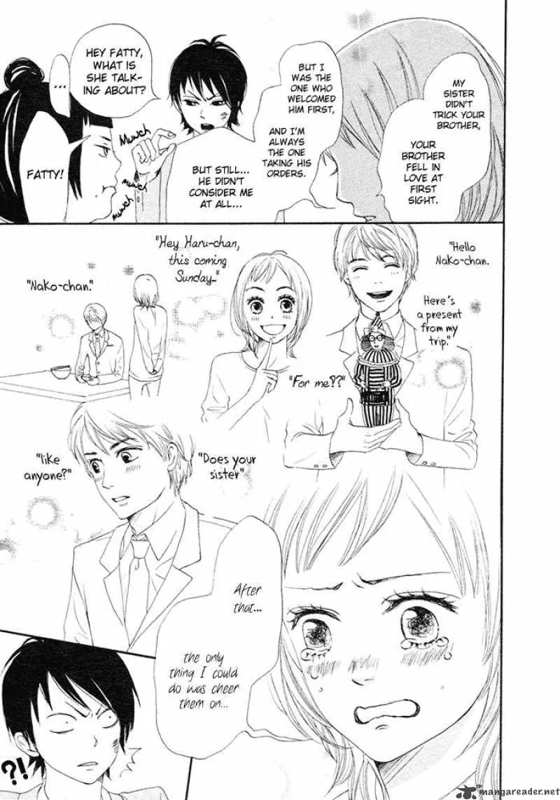 Nanaco Robin Chapter 1 page 25