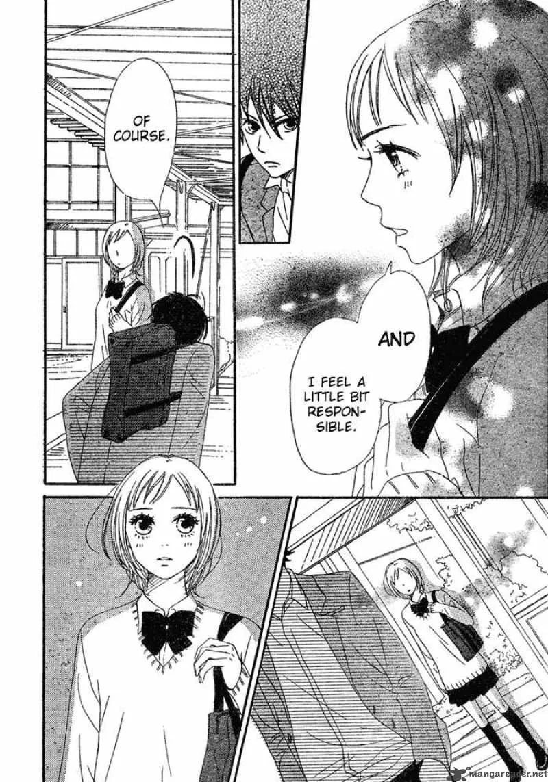 Nanaco Robin Chapter 1 page 38