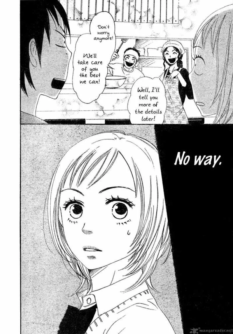 Nanaco Robin Chapter 1 page 46
