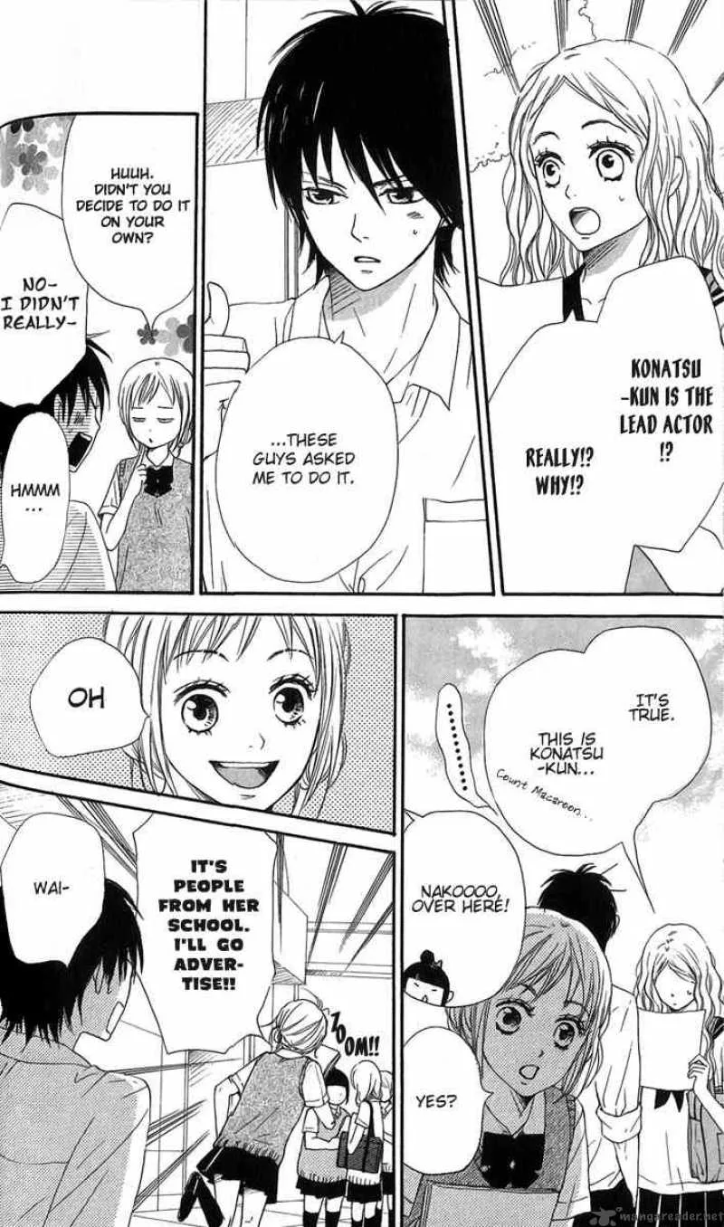 Nanaco Robin Chapter 10 page 5