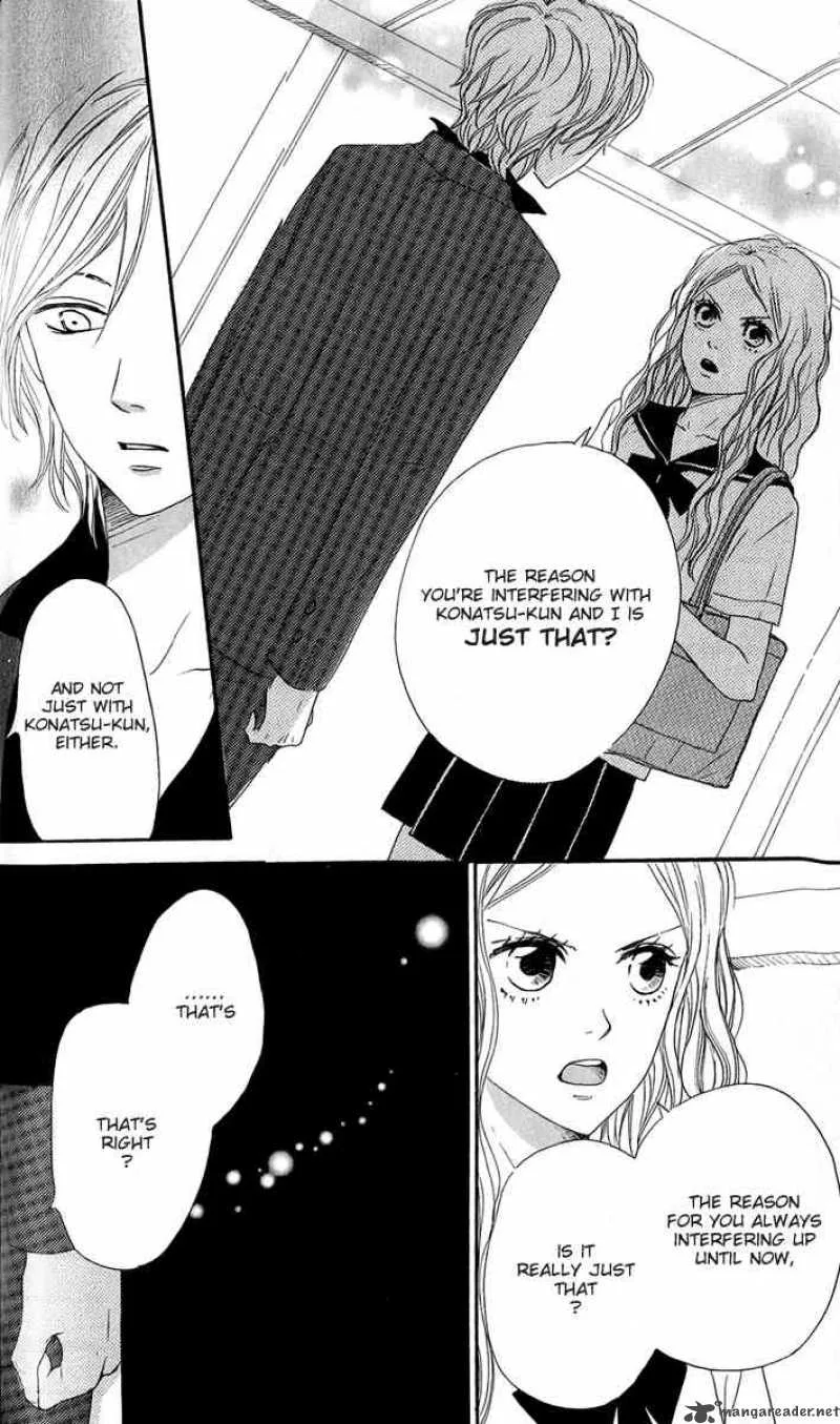 Nanaco Robin Chapter 10 page 15
