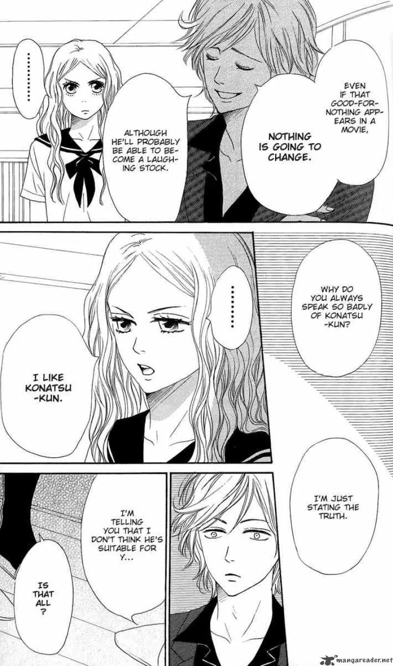 Nanaco Robin Chapter 10 page 14