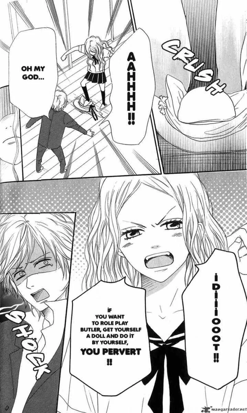 Nanaco Robin Chapter 10 page 17