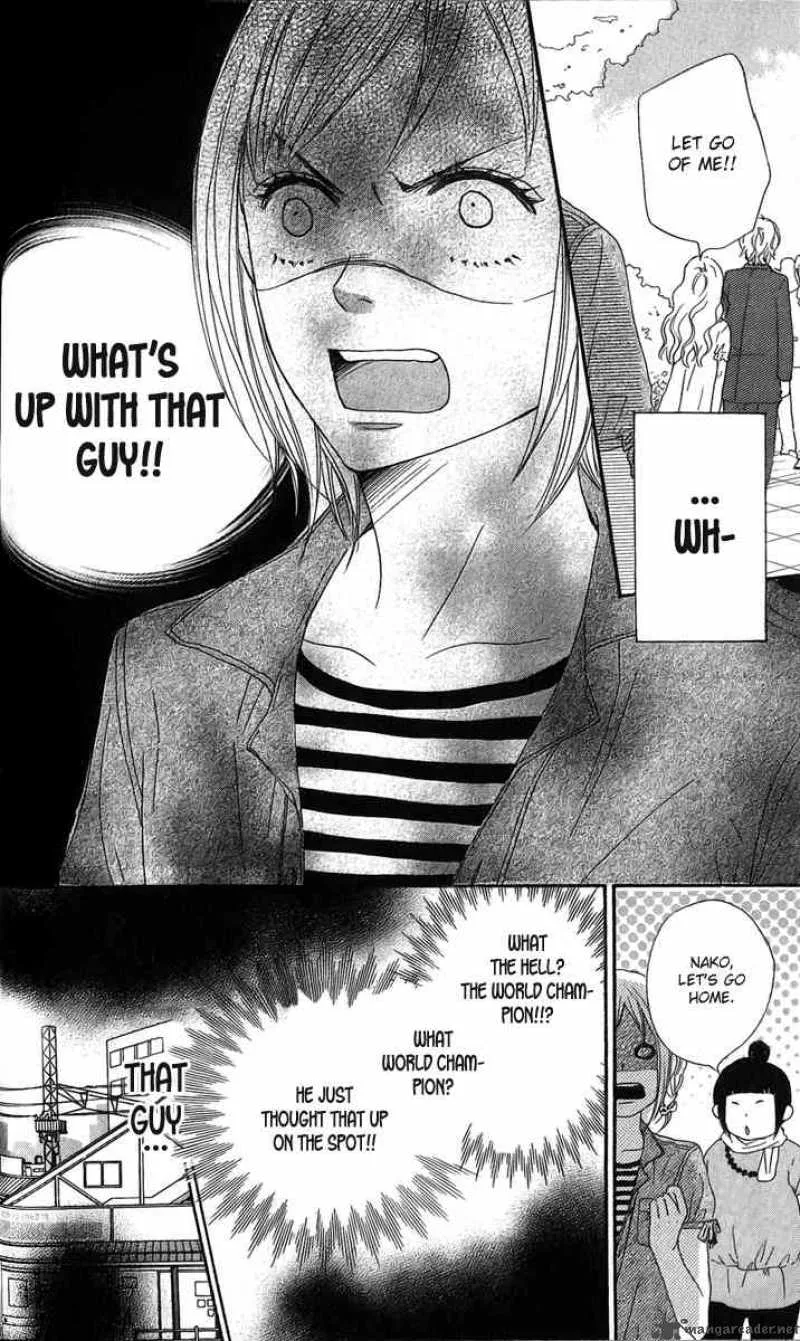 Nanaco Robin Chapter 10 page 29