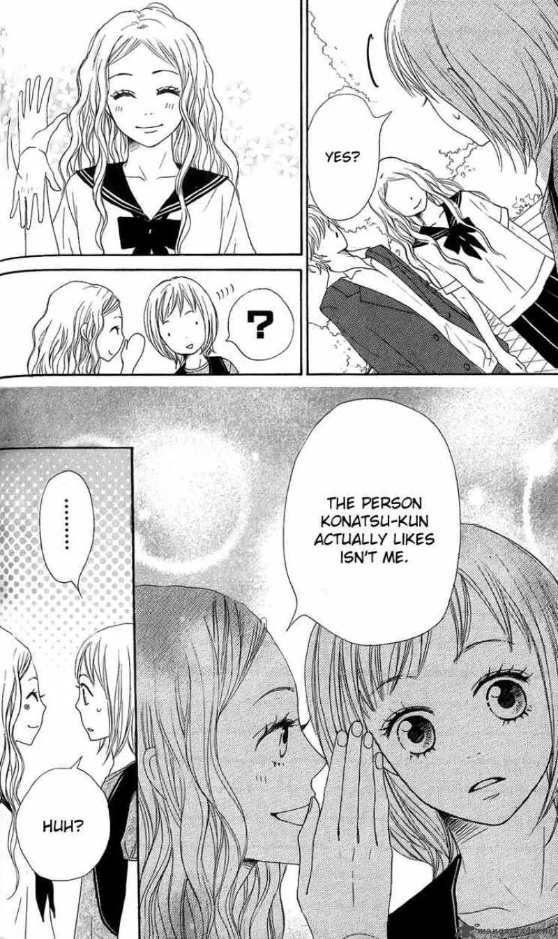 Nanaco Robin Chapter 11 page 38