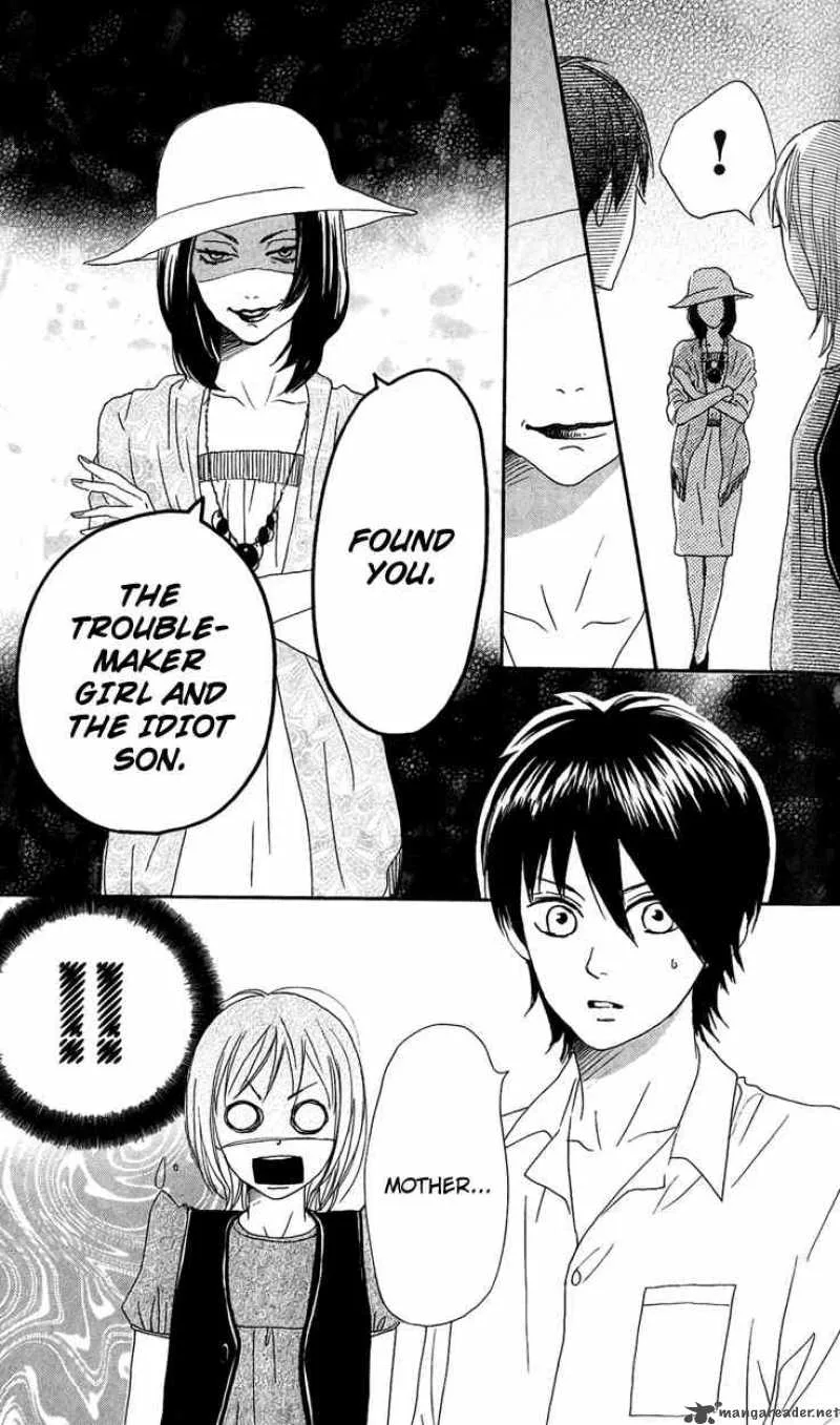 Nanaco Robin Chapter 11 page 43