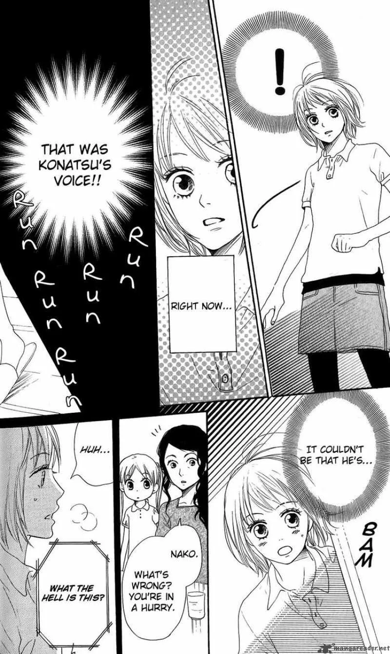 Nanaco Robin Chapter 12 page 23
