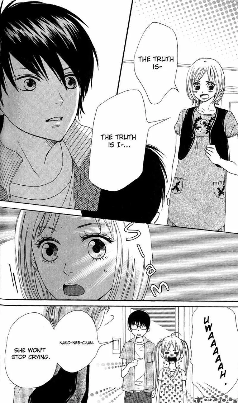 Nanaco Robin Chapter 12 page 13